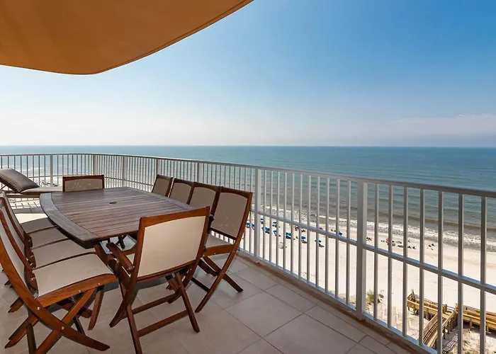 Phoenix Gulf Towers 904