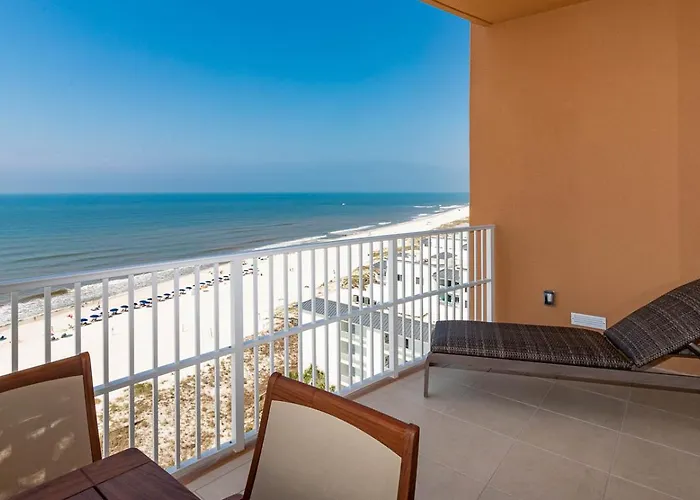 Phoenix Gulf Towers 904