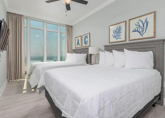 Apartment Phoenix Gulf Towers 904 Gulf Shores