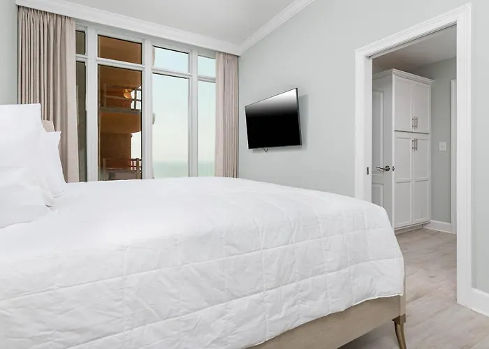 Apartment Phoenix Gulf Towers 904