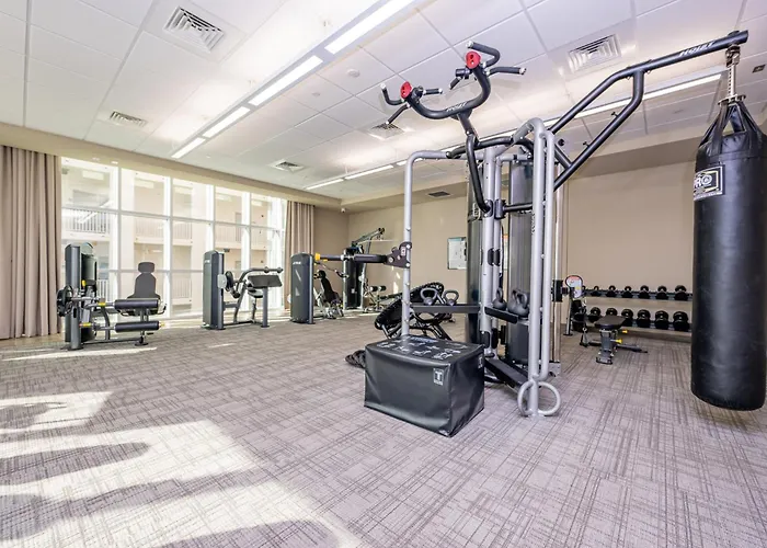 Apartment Phoenix Gulf Towers 904