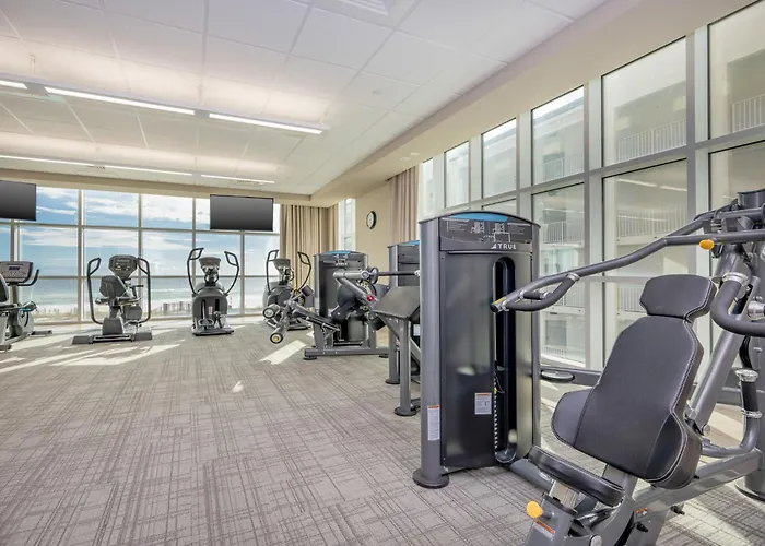 Apartment Phoenix Gulf Towers 904 *