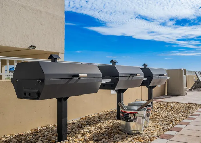 Apartment Phoenix Gulf Towers 904