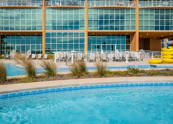 Apartment Phoenix Gulf Towers 904 Gulf Shores