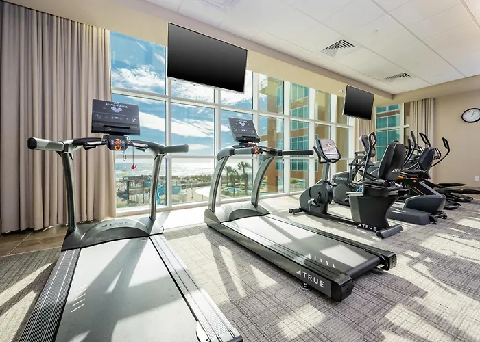 Phoenix Gulf Towers 904 Apartment *