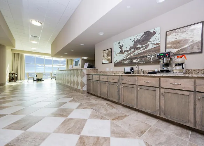 Apartment Phoenix Gulf Towers 904