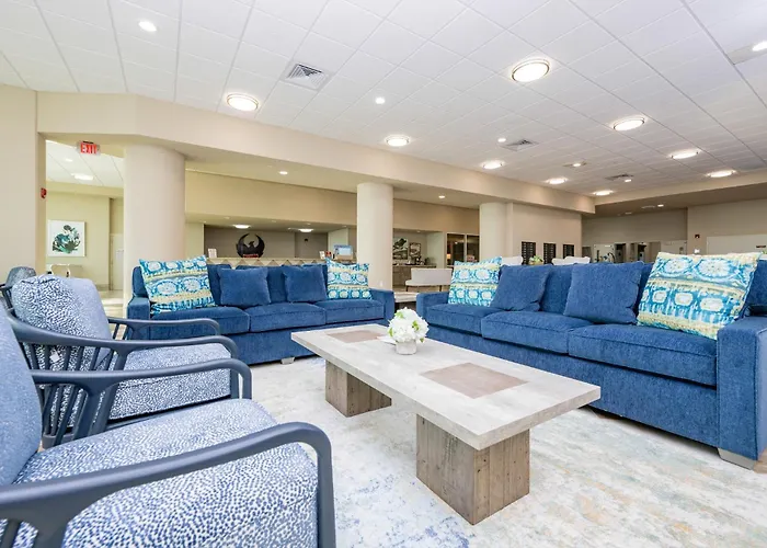 Phoenix Gulf Towers 904 Apartment *