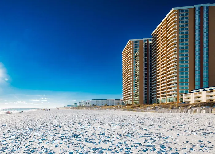 Phoenix Gulf Towers 904 Apartment Gulf Shores