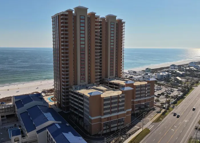 Phoenix Gulf Towers 904