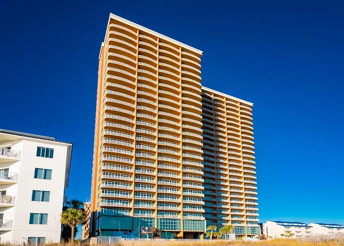 Phoenix Gulf Towers 904