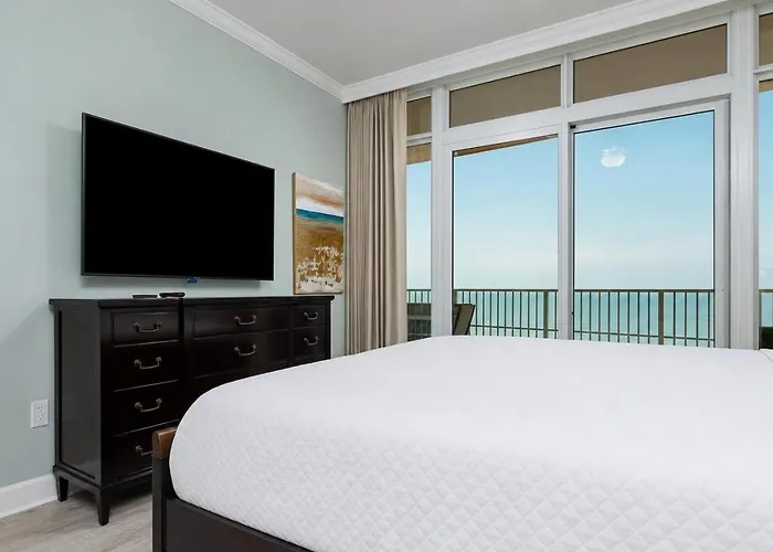 Phoenix Gulf Towers 904 Apartment Gulf Shores